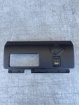 2016 Toyota Sienna Front Dashboard Power Outlet W/ Bezel Trim Cover Oem. Fixed Price $30.50.
