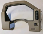 08-10 Ford F250 F350 Instrument Cluster Trim Bezel Oem 8C34-25044D70-B. Fixed Price $68.99.