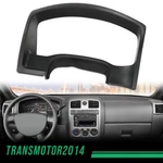 Fit For 2004-12 Chevy Colorado Canyon Speedometer Cluster Dash Trim Bezel. Fixed Price $33.25.