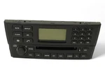 04-07 Jaguar Vanden Plas XJ8 X350 Am Fm Radio Audio Cd Player Receiver Front Oem. Fixed Price $125.55.