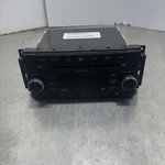 2007-2011 Jeep Dodge Chrysler Radio MP3 Cd Player Sirius Res Oem P05091117AC. Fixed Price $85.00.
