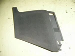 Mercedes S-class W140 600 Sel (5) Front Left Speaker Trim 1406800139. Fixed Price $35.36.