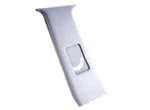 New Bmw E38 Interior Left B-pillar Cover 51438174463 Oem. Fixed Price $201.60.