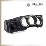 03-2005 Toyota 4RUNNER Instrument Cluster Speedometer Trim Bezel 55404-35280-B0. Fixed Price $66.00.