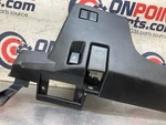 03-09 Nissan 350Z Coupe Driver Left Lower Dash Knee Panel 68106CD010 Oem 15BIJFA. Fixed Price $49.95.