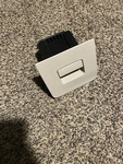 15-20 Ford Edge Driver Left Front Dashboard Storage Tray FK7BR044J53. Fixed Price $170.00.