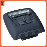 09-15 Bmw 750LI Xdrive Front Overhead Dome Light Lamp Sunroof Switch Oem. Fixed Price $74.00.