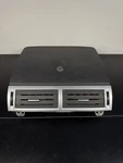 06-09 Mercury Milan Fusion Upper Dash Center Cubby Storage Vent Silver. Fixed Price $51.99.