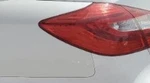 2012-2014 Hyundai Genesis Lh Driver Quarter Panel Mounted Tail Light Lamp Oem. Fixed Price $144.16.