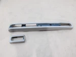 Lincoln Aviator 2021 Dashboard Panel Air Vent Trim Cover Set 19-25 *. Fixed Price $86.13.
