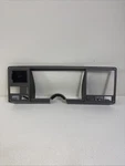 88-94 Chevy Gmc Truck Silverado Tahoe Dash Speedometer Radio Bezel Oem. Fixed Price $97.49.