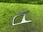 2012-2016 Audi S5 Left Dash Air Vent Trim / Bezel 8T1820901C. Fixed Price $20.00.
