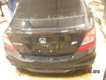 Audio Equipment Radio Receiver Assembly AM-FM-CD-MP3 Ex Fits 12 Civic 9857545. Fixed Price $88.70.