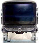 2022-2024 Chevrolet Traverse Receiver W/ 8.0 Display Contrrol Id 84654678 Oem. Fixed Price $204.58.