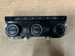 2016-2021 Volkswagen Passat Ac Heater Climate Temp Control Switch Oem 5HB012344. Fixed Price $59.99.