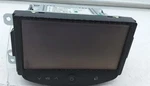 2015-2016 Chevrolet Trax Radio Display & Receiver With Mylink U2K. Fixed Price $159.99.