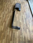 Oem 1978-1989 International S-series S1954 Upper Dash Pad Gauge Bezel Trim Black. Fixed Price $125.00.