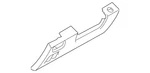 Genuine Ford Closure Panel HC3Z-2504459-AD. Fixed Price $113.77.