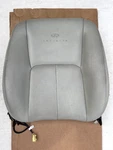 2004 Infiniti G35 Sedan Front Seat Upper Frame W/ Cushion Right Side - Gray Oem. Fixed Price $195.72.