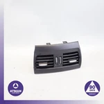 Bmw F15 X5 Rear Center Console Air Vent Trim Bezel 64229252012 Oem. Fixed Price $45.65.