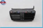 07-13 Bmw X5 E70 Center Dashboard Air Ventilation Grille 011785702 Oem. Fixed Price $24.00.