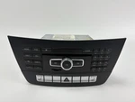 12-15 Mercedes W204 C250 Navigation Command Head Unit Dvd Cd Audio Oem. Fixed Price $142.49.