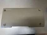 Oem 99-04 Ford F250 F350 Lower Dash Fuse Panel Cover Trim Tan F81B-25044F08-A. Fixed Price $59.99.