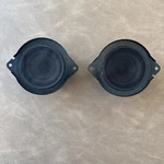 21-25 Jeep Grand Cherokee Front Dash Speakers. Fixed Price $39.99.