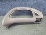 96-02 Bmw E36/7 Z3 Right Dashboard Trim Cover Panel Beige Oem. Fixed Price $78.28.