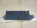 77-85 Mercedes Oem Rh Passenger (blue) Bottom B-pillar Cover 1236922222. Fixed Price $27.00.