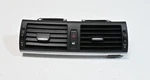 Center Fresh Ac Air Vent Grille Automatic Climate Oem Bmw E70 E71 X5 X6 07-14. Fixed Price $45.95.
