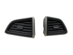 2019 - 2023 Ford Edge Oem Front Right & Left Outer A/c Heater Air Vent Set (2). Fixed Price $50.00.