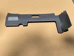 2001-2007 Volvo S60 V70 XC70 Charcoal Left Dash Kick Panel Trim 9164892 W/OBD2. Fixed Price $30.00.