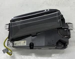 2018-2021 Lincoln Navigator Oem Heads Up Hud Display Assembly JL7T-19G468-CJ. Fixed Price $250.00.
