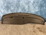 Chevy Equinox 2024-2025 Dash Cover Oem. Fixed Price $127.46.