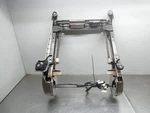 07 08 Nissan Maxima Right Passenger Front Electric Seat Track. Fixed Price $159.96.