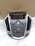 Audio Equipment Radio Control Panel Uye Opt KA1 Fits 10-12 Srx 147995. Fixed Price $91.20.