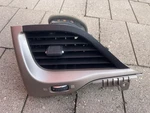 2014-2018 Jeep Cherokee Dash Left Driver Side Air Vent Grille Oem 75529A01. Fixed Price $44.99.