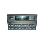 1999-2004 Ford F150 Crown Victoria Am/fm Cd Player Radio Oem YL3F-18C869-AA. Fixed Price $85.50.