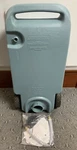 Tote-n-stor 11 Gallon Rv Waste Water Portable Storage Tank 25606. Fixed Price $79.99.
