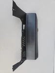 2020-2024 Tesla Model Y Dashboard Cover Right Lower Oem 1833395-00-A. Fixed Price $30.00.
