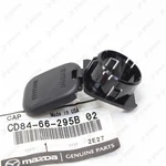 Oem Genuine Mazda CX-5 /CX-7 CX-9 Center Console Power Outlet Socket Cap Cover. Fixed Price $19.00.
