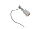 2004-2008 Mazda RX8 6SPD Driver Left Front Seat Belt Buckle. Fixed Price $56.45.