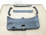 Subaru Outback 2024 Rear Tailgate Liftgate Door Cover Panel Trim Set 19-25. Fixed Price $187.00.