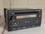 Ford Motor Company 7L5T-18C869-AC Pioneer Corp. Radio, Cd Player DEH-2267ZF. Fixed Price $139.99.