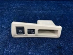 17-19 Cadillac XT5 Dash Parking Brake & Dimmer Switch With Trim Oem. Fixed Price $28.50.