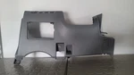 2005-12 Toyota Tacoma Pickup Truck Gray Lower Under Column Dash Knee Panel Trim. Fixed Price $65.00.