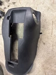 Ford Transit 250 2019 Under Steering Wheel Plastic Cover Lower Shroud BK313533AA. Fixed Price $20.00.
