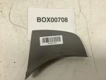 2010 Honda Insight Dash Instrument Panel Left Driver Side Lid Trim Oem+. Fixed Price $22.23.