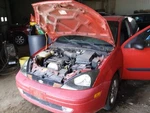 Rear Wiper Motor Excluding Station Wgn Fits 00-07 Focus 2086778. Fixed Price $61.75.